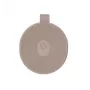 Shelly Wave Outdoor Plug S LR presa smart per esterno, Z-Wave Long Range, IP44, 230 V, 12 A, 2500 W, misurazione energia, SmartStart, OTA, LED, mocha