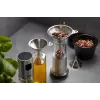 Set imbuti GEFU VERSARE G-15511 acciaio inox, lavabile in lavastoviglie