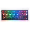 Tastiera gaming Ducky One 3 Hot-Swap Barebone TKL USB US-inglese nero