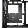 Sharkoon AK2 RGB Midi Tower nero