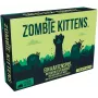 Zombie Kittens, gioco di carte