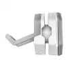Cooler Master GEM - supporto magnetico - bianco