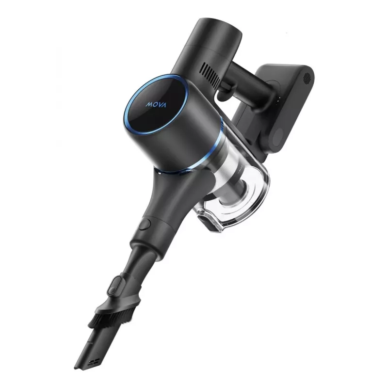 Aspirapolvere portatile MOVA Tech S4