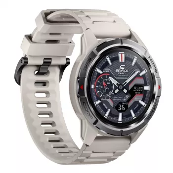 Smartwatch MiBro GS Active argento