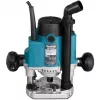 Makita RP1111CJFA - fresatrice - 1100 W 8 mm