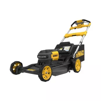 DEWALT Flexvolt rasaerba a batteria (motorizzato) 53 cm 2x54 V