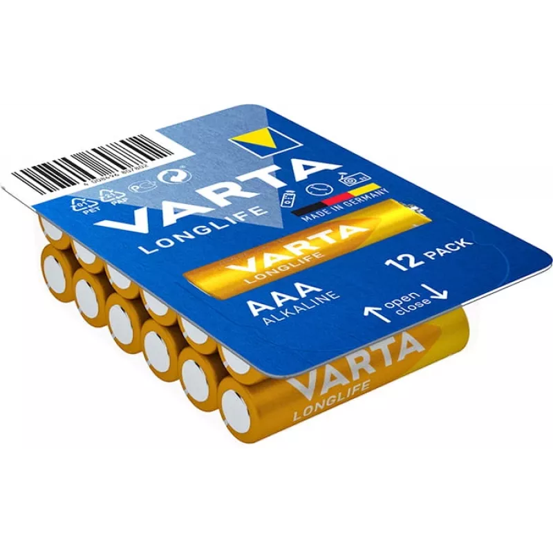 Varta 04103301112 blu
