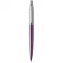 Penna a sfera con clip e pulsante Parker 1953190