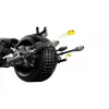 LEGO® DC Batman™: figura costruibile di Batman e moto 76273