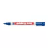 Pennarello permanente Edding 400 blu