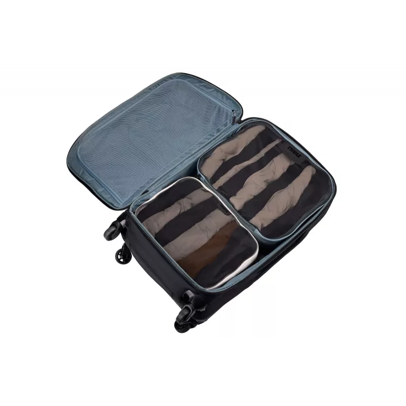 Thule 5580 Set di cubi da imballaggio Family pond gray/white