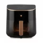 Friggitrice ad aria da tavolo Wilfa Dualfry Split AFD-80SPLIT - capacità 8 L, 1600 W