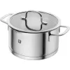 Zwilling True Flow set di pentole 5 pezzi