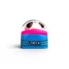 Set di keycap Triton Fnatic Artisan Loeya — blu