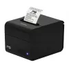 Custom PRINTER P3X 80MM ETH USB RS232 - stampante POS - stampa termica diretta