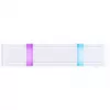 Ventola case ARGB PWM 120 mm Jonsbo HF2-120 bianco – 120 mm, PWM, ARGB