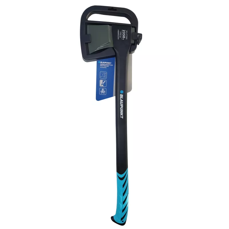 Blaupunkt AX2650PRO amplificatore per auto