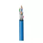 Cavo di rete Belden Cat 7 Enhanced, a 4 coppie, modello 1885ELV.00500