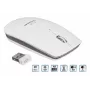 Esperanza EM120W Mouse RF wireless ottico 2400 DPI