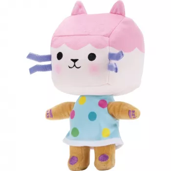 Gatto di peluche Schmidt Spiele 42805, peluche morbido, dimensioni ca. non specificate
