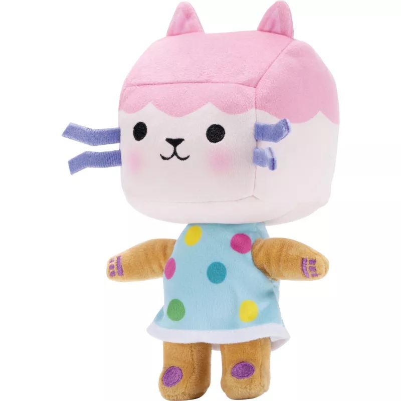 Gatto di peluche Schmidt Spiele 42805, peluche morbido, dimensioni ca. non specificate