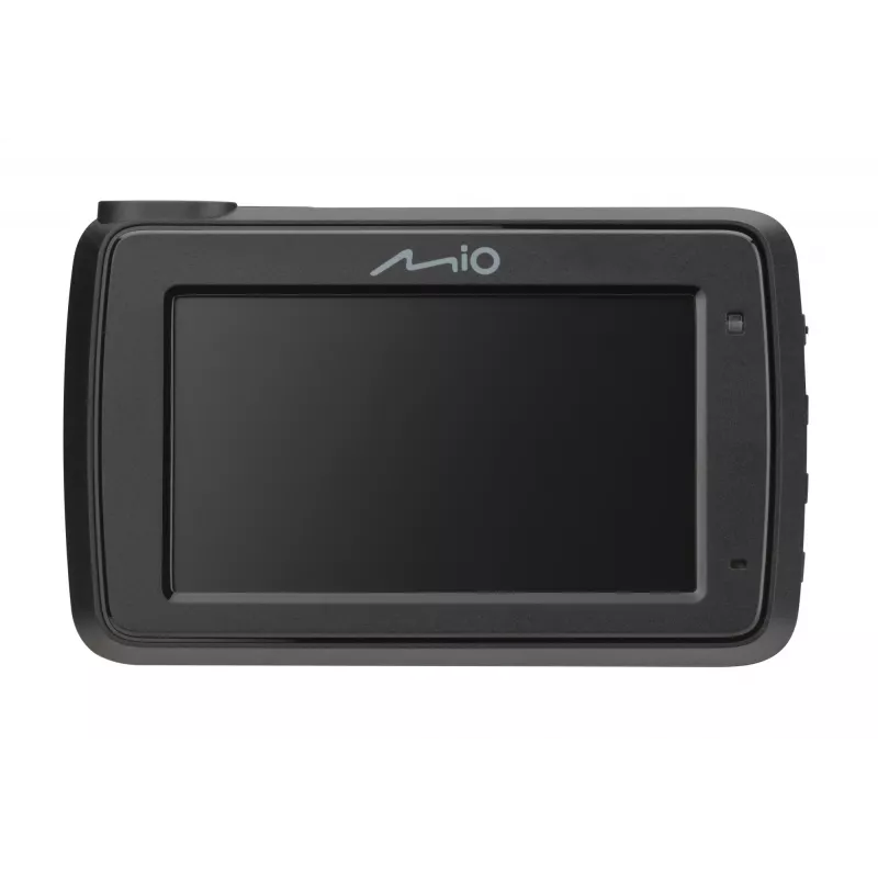 Mio MiVue 802W Pro (5415N9260001) dash cam, Wi-Fi, schermo da 2,7 pollici, registrazione audio