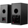 Diffusore da scaffale attivo KLIPSCH R-51PM — con filo e wireless, 120 W, nero/rame
