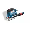 Seghetto alternativo Bosch GST 160 BCE 800 W 2,3 kg