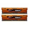 DIMM 16 GB DDR3-2133 (2x 8 GB) Dual-Kit, memoria F3-2133C11D-16GAR, Ares, INTEL XMP