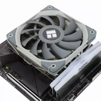 Thermalright AXP120-X67 (120mm) dissipatore per processore