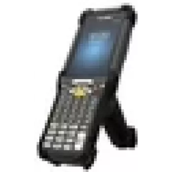 Zebra MC930P-GSFAG4RW computer palmare mobile 10,9 cm (4,3 pollici) 800 x 480 pixel touchscreen 765 g