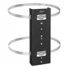 Morsetto per palo di montaggio Vogel's PFA 9045 per PFW 83202136, accessorio per installazione sicura su palo