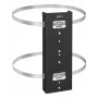 Morsetto per palo di montaggio Vogel's PFA 9045 per PFW 83202136, accessorio per installazione sicura su palo