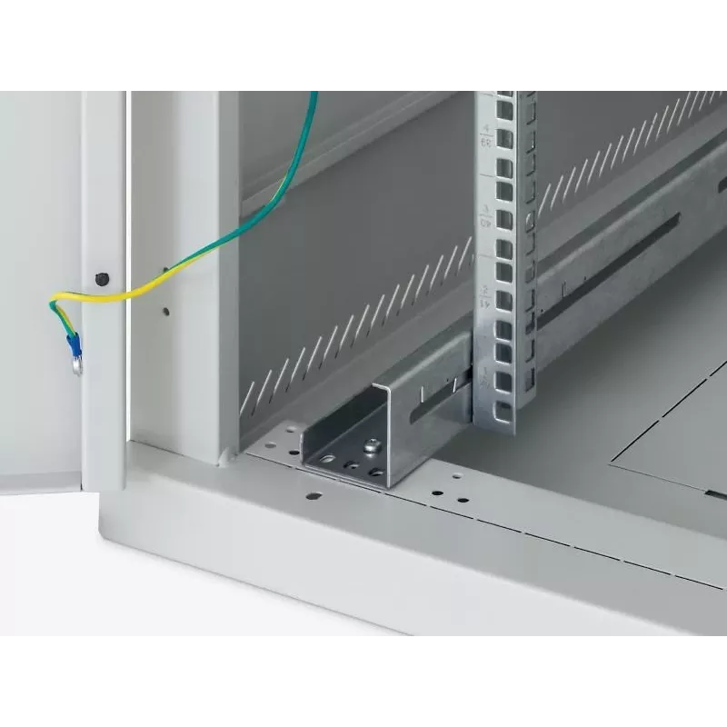 Armadio di rete autoportante Triton RMA-15-A68-CAX-N1 15U 800 kg grigio