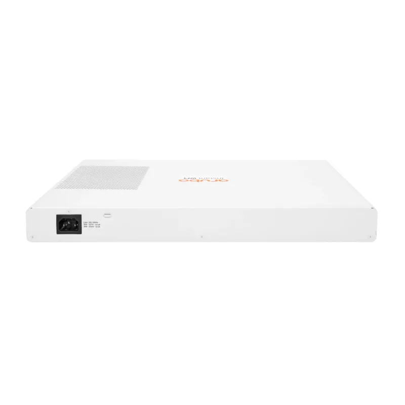 HPE Networking Instant On 1960 24G 2XF switch Europe (JL806A#ABB) - (successore dello switch HPE 1950 24G 2SFP+ 2XGT (JG960A#ABB))