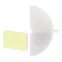 Cartucce filtro per fontanella per animali Rojeco RYSJPJSM-LX8, 8 pz.