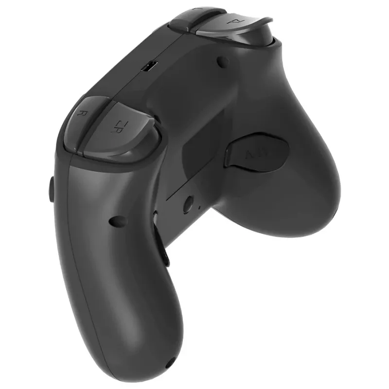 Controller LED wireless Subsonic nero per Switch