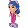 Peluche Schmidt Spiele Gabby's Dollhouse sirena Gabby 28 cm peluche