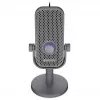 Microfono ENDORFY Solum Voice S Alt Gray EY1B024 con connessione USB