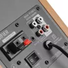 Edifier Studio R1280Ts 2.0 legno/argento Retail