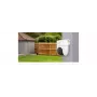 Telecamera di sicurezza IP EZVIZ H8c 2K Dome 2304 x 1296 pixel
