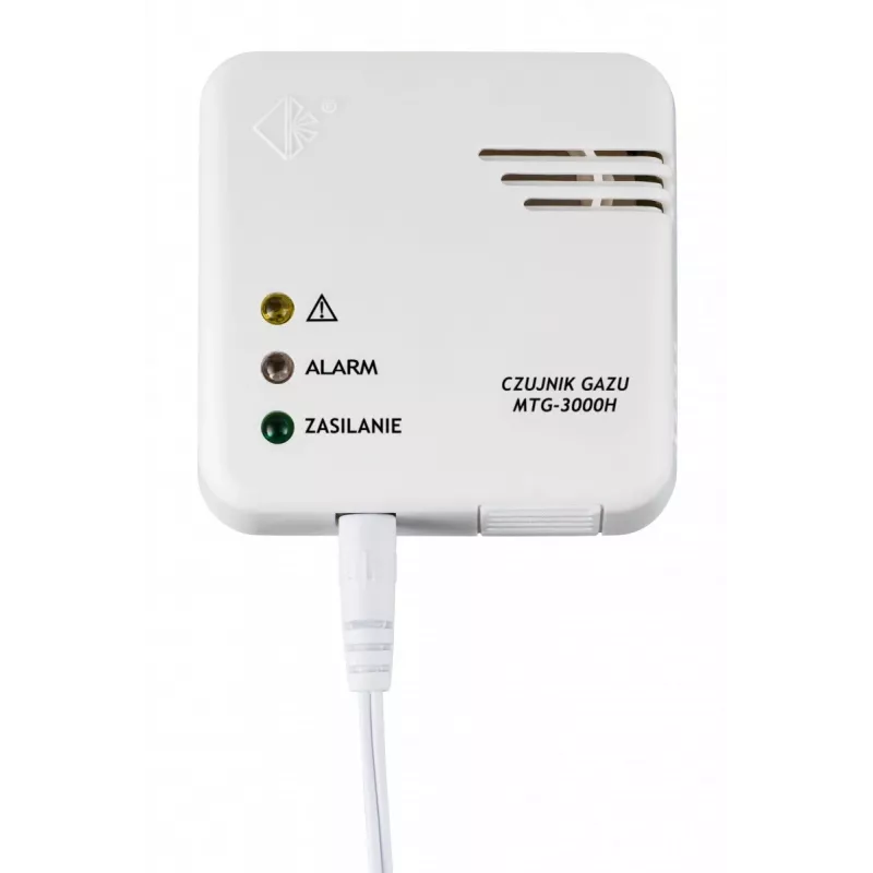 Rilevatore di gas antideflagrante Garvan MTG-3000H