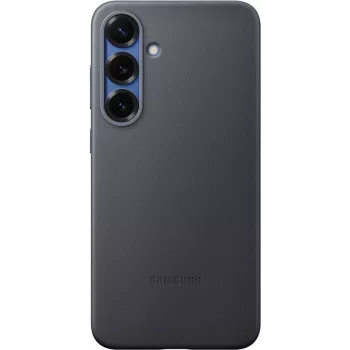 Samsung Kindsuit Custodia EF-VS936PBEGEU per Galaxy S25+, Nero