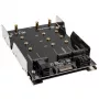 SilverStone SST-SDP12 adattatore per vano da 3,5