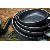 Padella multiuso BALLARINI 75003-053-0 32 cm nero