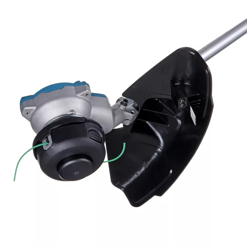Decespugliatore/tagliabordi Makita DUR368LZ 35 cm batteria nero, blu