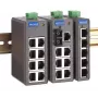Switch unmanaged Moxa EtherDevice EDS-208