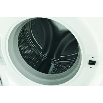 Lavatrice INDESIT MTWA71252WPL 7 kg, carica frontale, classe energetica E