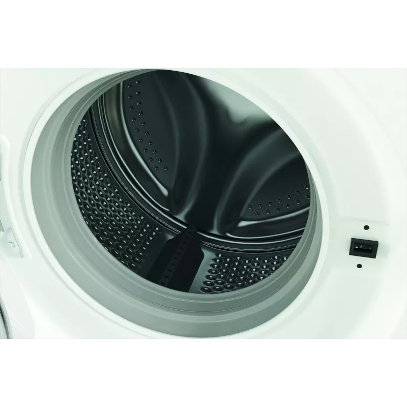 Lavatrice INDESIT MTWA71252WPL 7 kg, carica frontale, classe energetica E