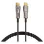 EFB Elektronik cavo in fibra ottica HDMI AOC Active 4K60Hz nero - digitale/display/video - 20 m (HDMI-20-00008)